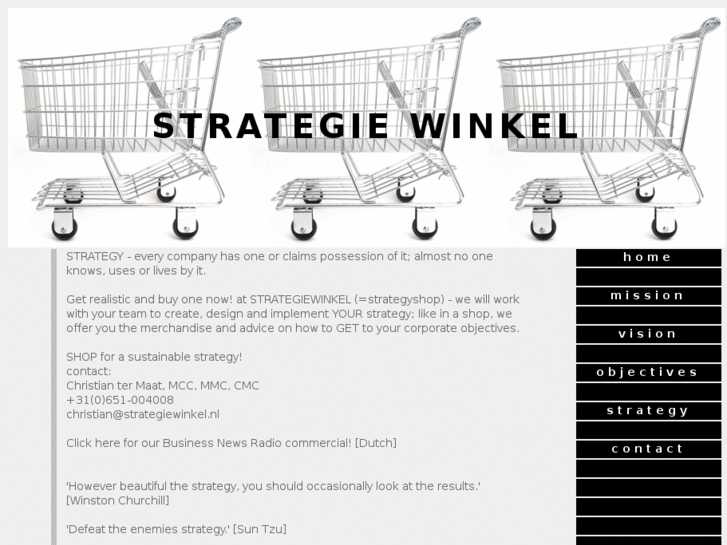 www.strategiewinkel.com