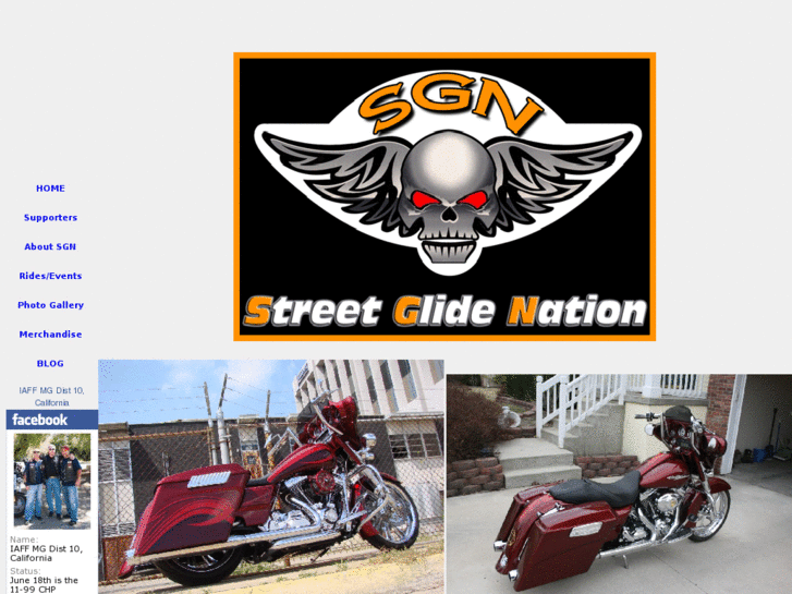 www.streetglidenation.com