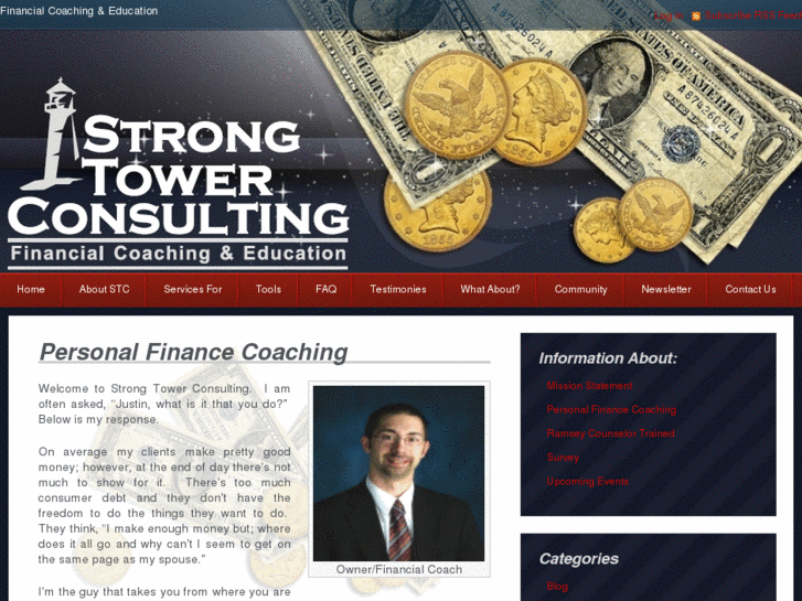 www.strongtowerconsulting.com