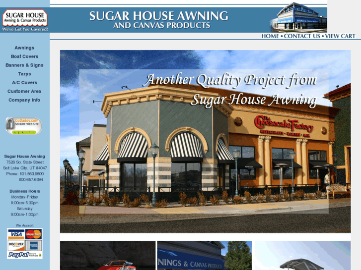 www.sugarhouseawning.com