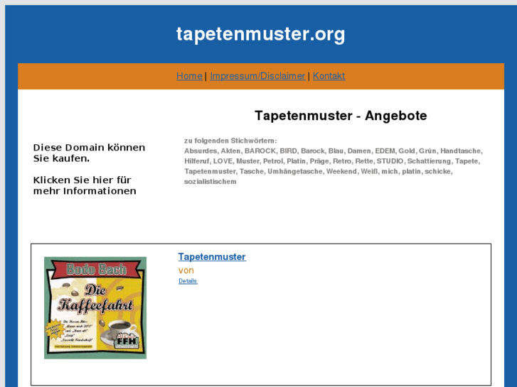 www.tapetenmuster.org