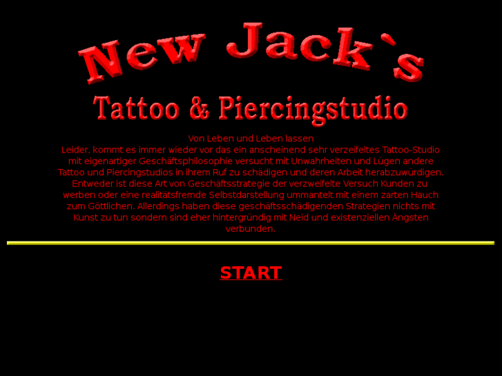 www.tattoo-piercing.info