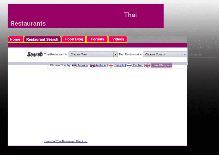 www.thai-restaurants-in.co.uk