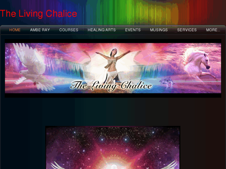 www.thelivingchalice.com