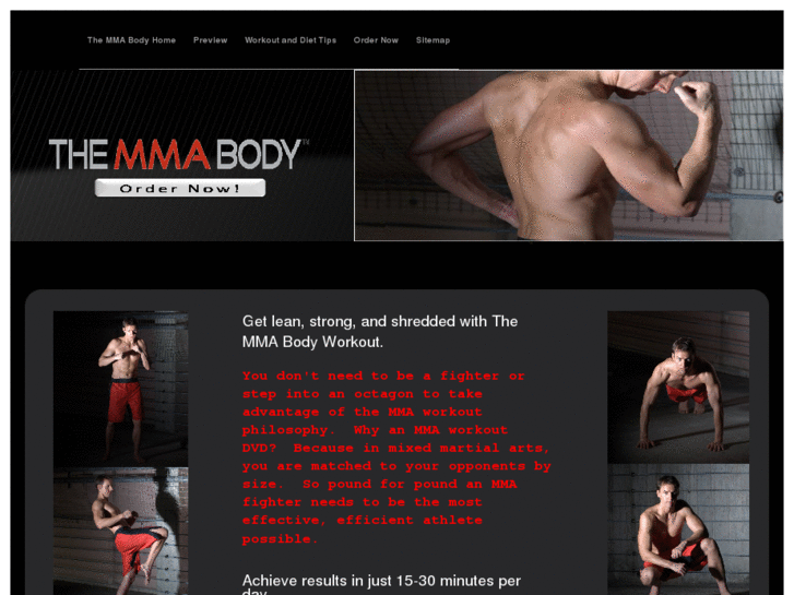 www.themmabody.com