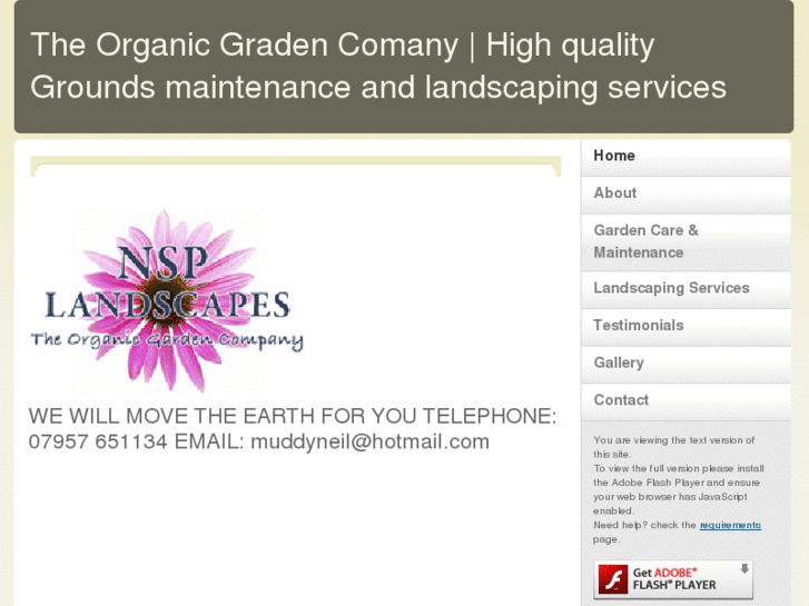 www.theorganicgardencompany.com