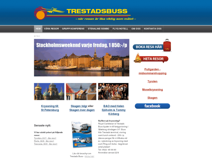 www.trestadsbuss.se