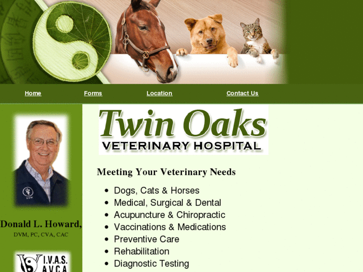 www.twinoaksvet.com