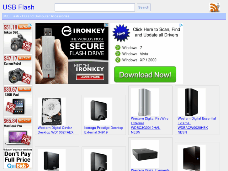 www.usbflash.ca