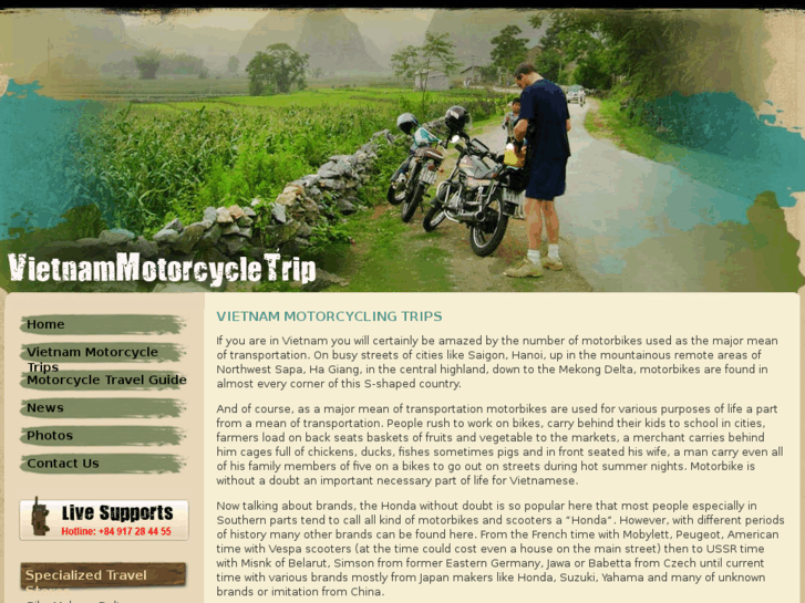 www.vietnammotorcycletrip.com