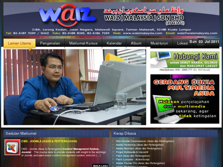 www.waizmalaysia.com