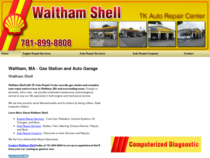 www.walthamshell.com