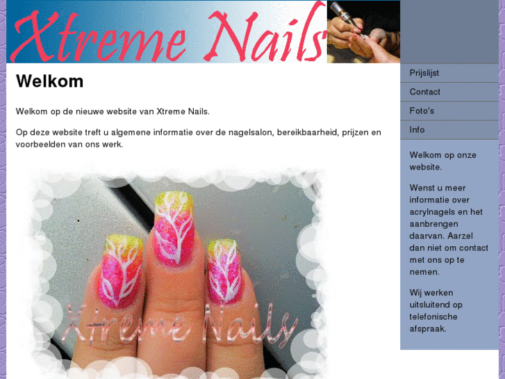 www.xtreme-nails.com