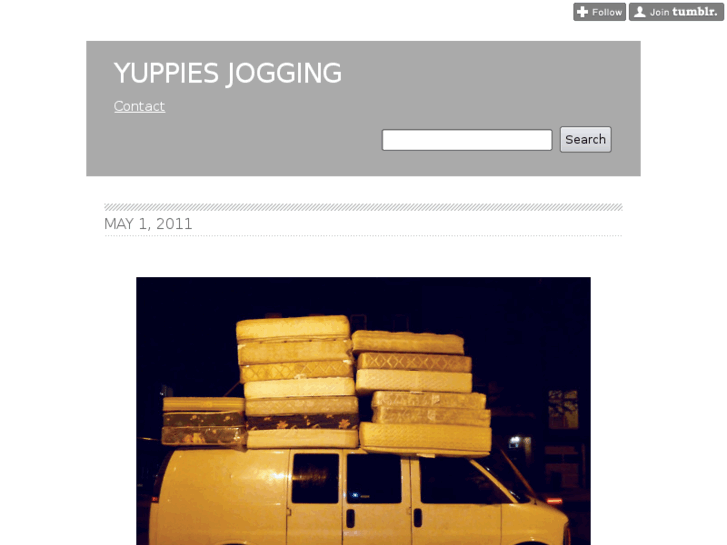 www.yuppiesjogging.com