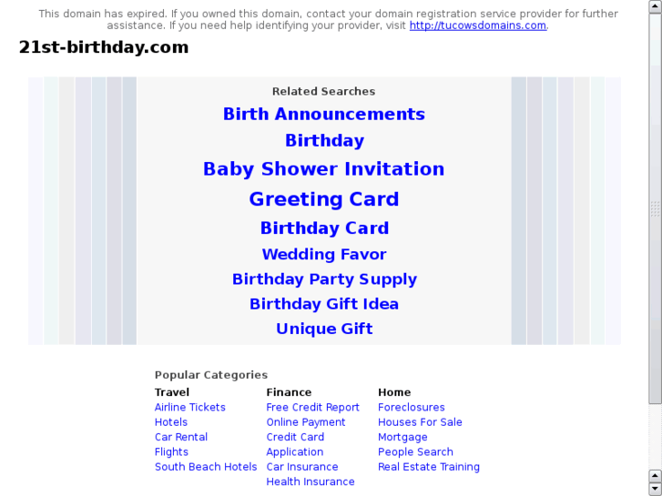 www.21st-birthday.com