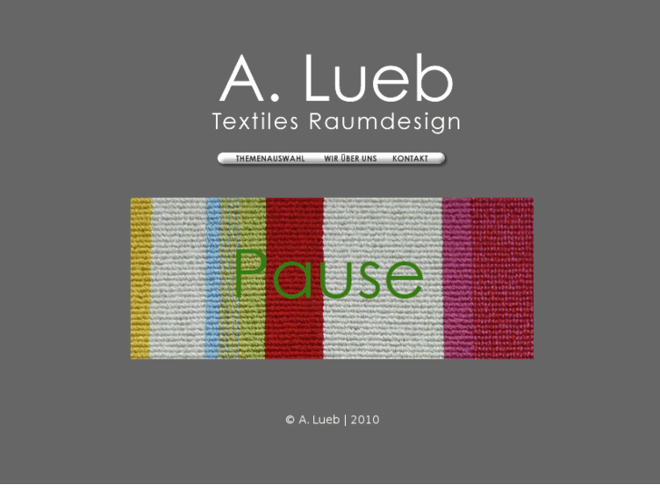 www.a-lueb.de