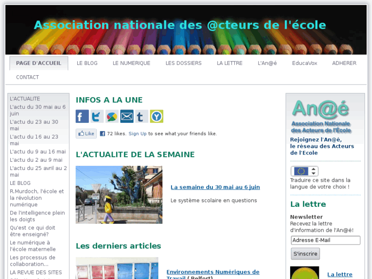 www.acteurs-ecoles.fr