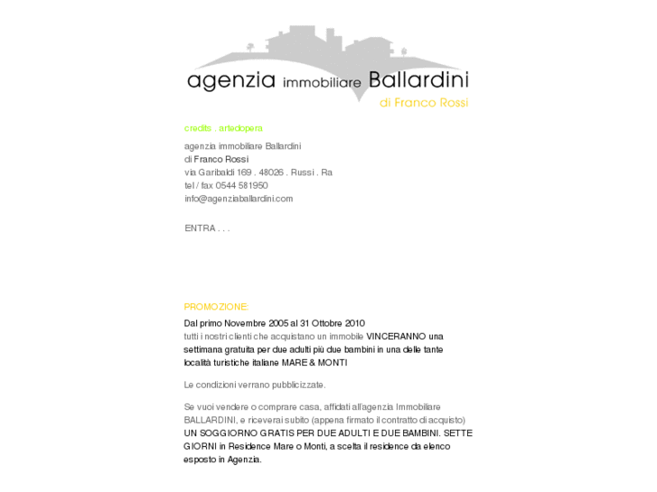 www.agenziaballardini.com