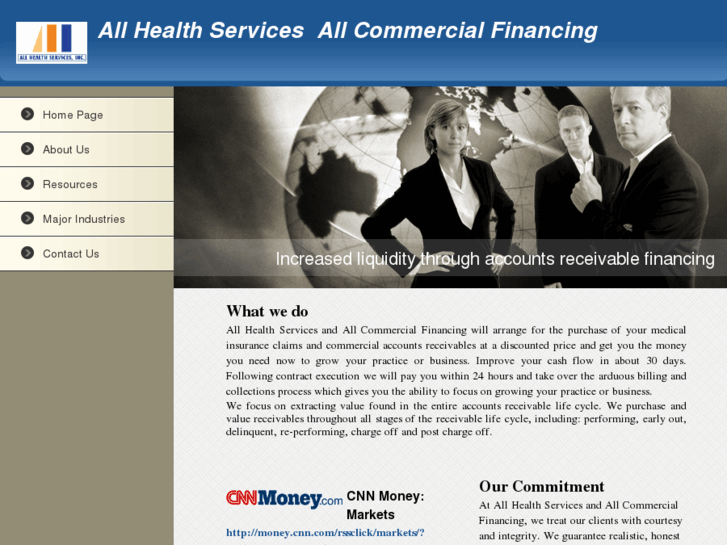 www.allhealthservices.net