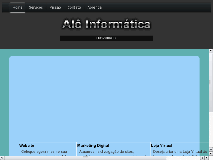 www.aloinformatica.com.br