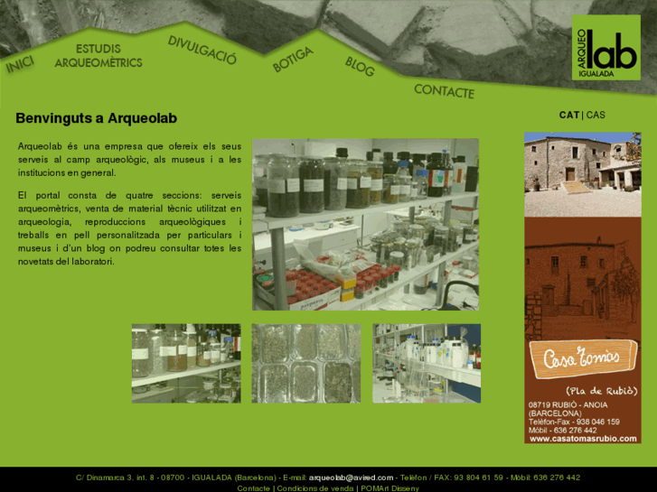 www.arqueolab-igualada.com