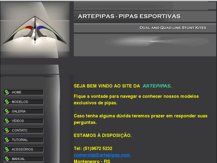 www.artepipas.com