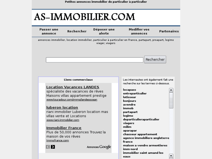 www.as-immobiler.com