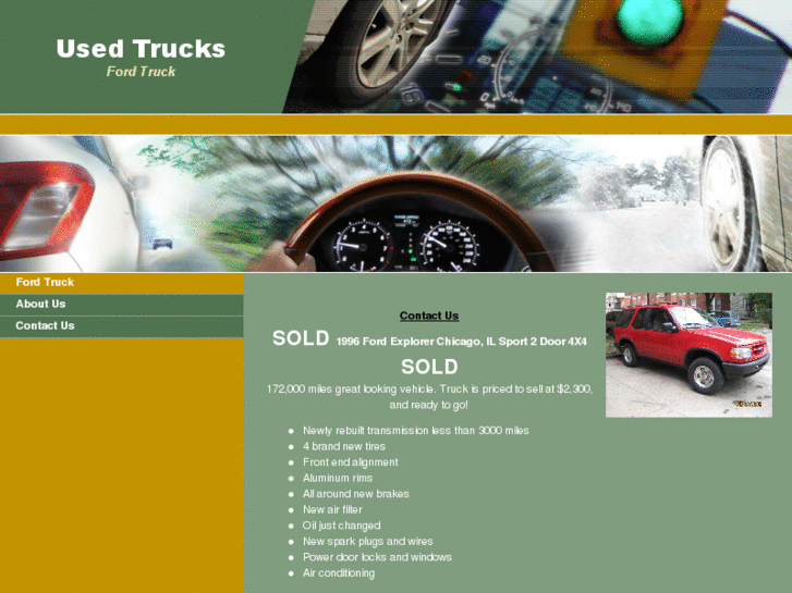 www.ausedtrucks.com