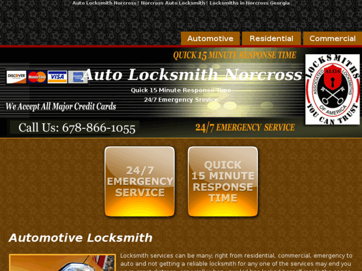 www.autolocksmithnorcross.com