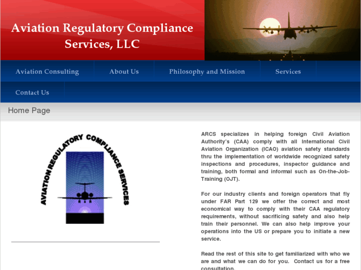 www.aviationregulatory.com