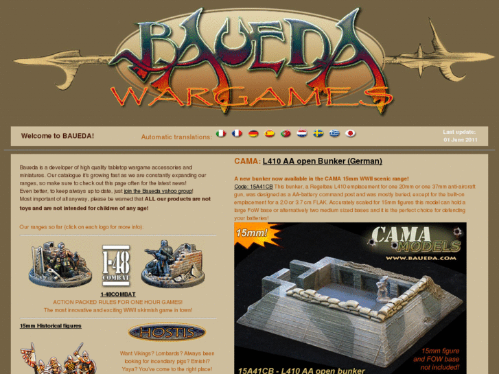 www.baueda.com