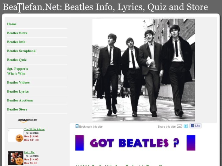 www.beatlefan.net