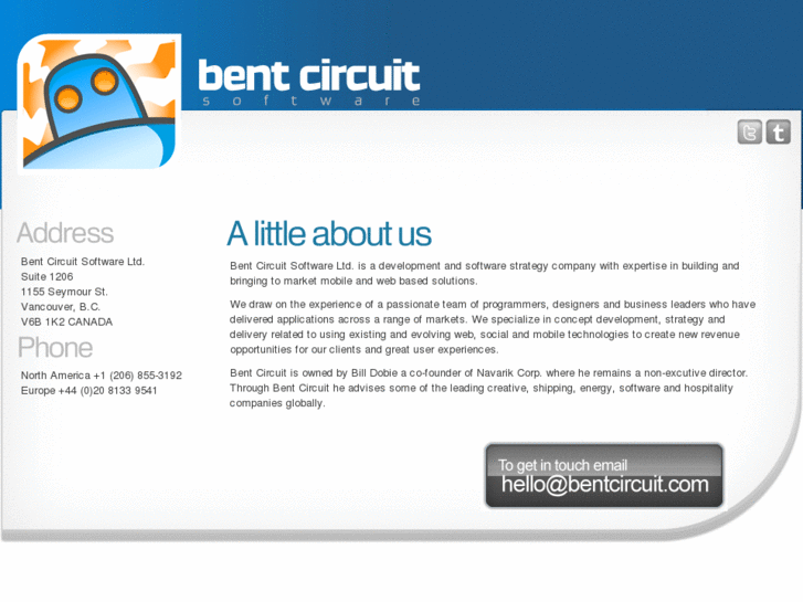 www.bentcircuit.com