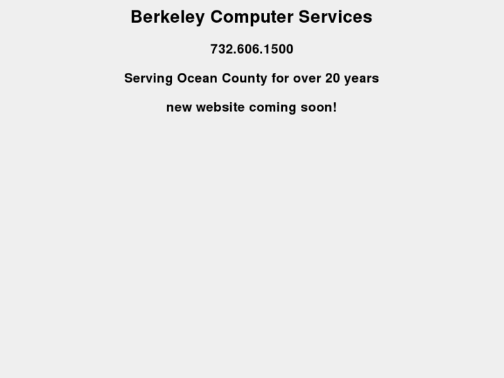 www.berkeleycomputerservices.net
