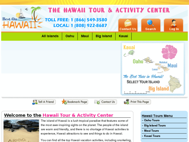 www.bestonhawaii.com