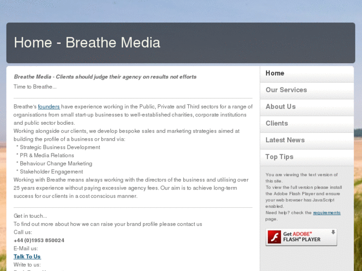 www.breathe-media.com