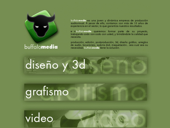 www.buffalomedia.es