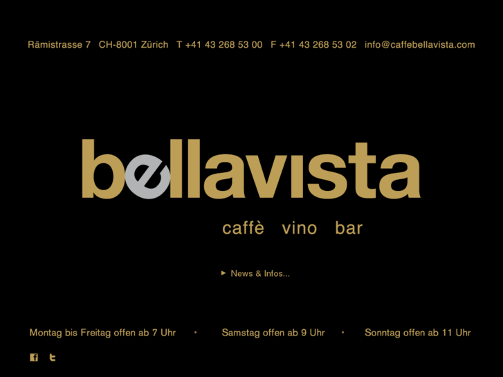 www.caffebellavista.com