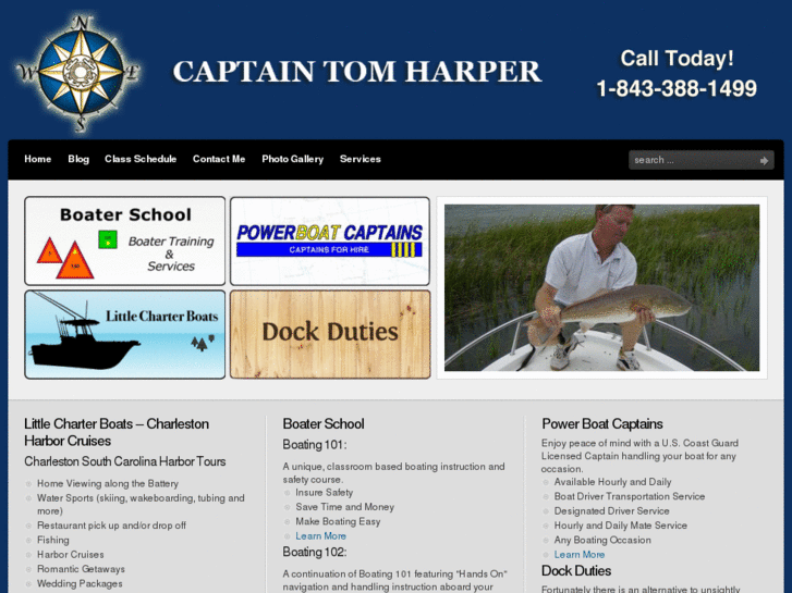 www.captaintomharper.com