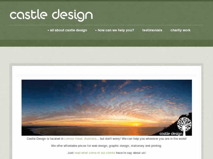 www.castledesign.com.au