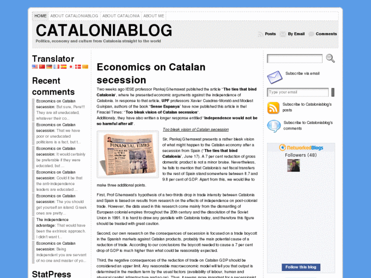 www.cataloniablog.com