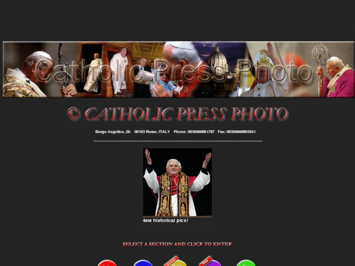 www.catholicpressphoto.com