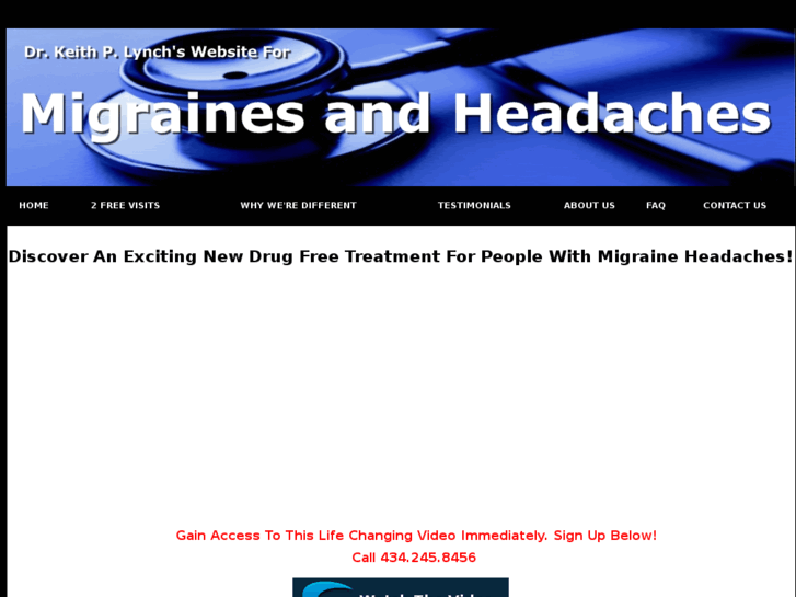 www.charlottesvillemigrainedoc.com