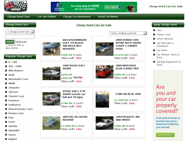 www.cheapusedcars.org.uk