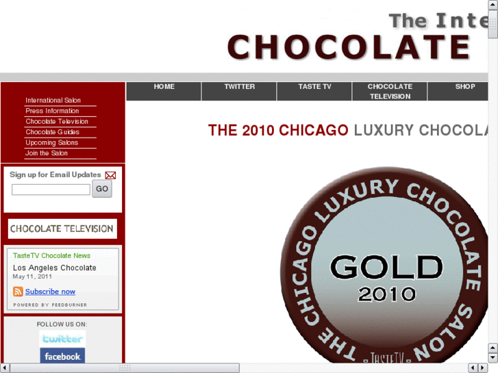 www.chicagochocolatesalon.com