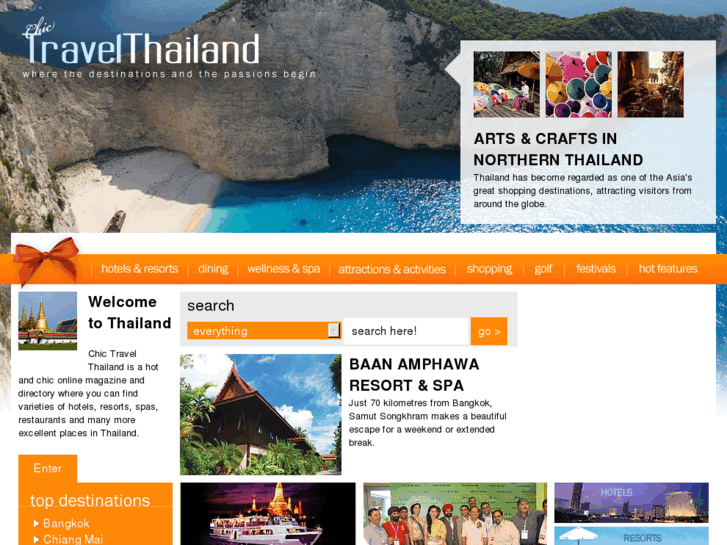 www.chictravelthailand.com