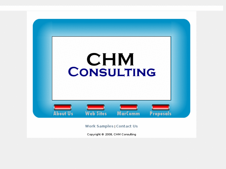 www.chmconsulting.net