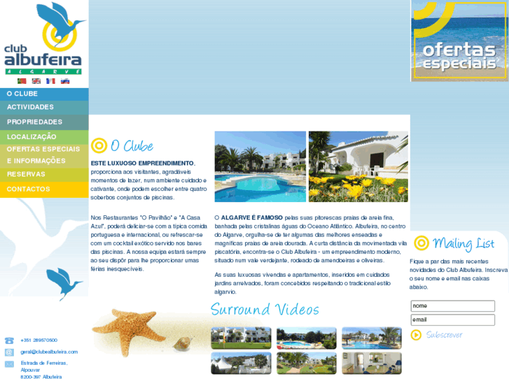 www.clubealbufeira.com