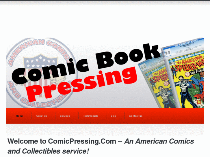 www.comicpressing.com