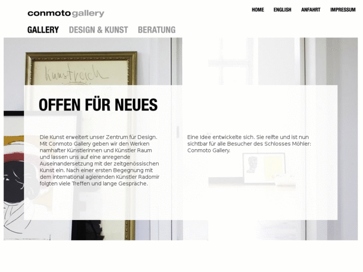 www.conmoto-galerie.com